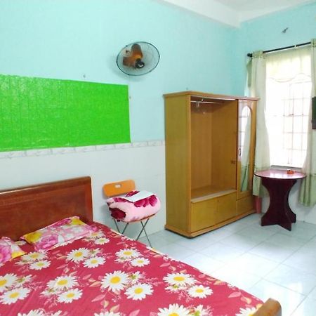 Lộc Quyên Dương Châu Hostel Đà Nẵng Ngoại thất bức ảnh
