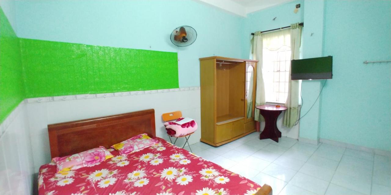 Lộc Quyên Dương Châu Hostel Đà Nẵng Ngoại thất bức ảnh
