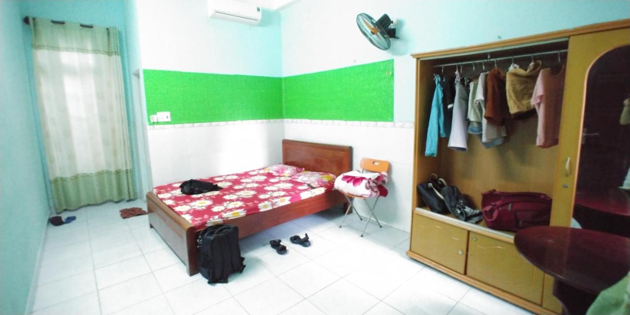 Lộc Quyên Dương Châu Hostel Đà Nẵng Ngoại thất bức ảnh
