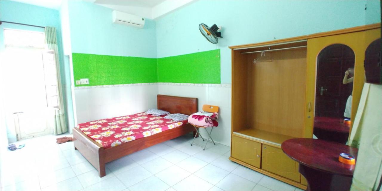 Lộc Quyên Dương Châu Hostel Đà Nẵng Ngoại thất bức ảnh