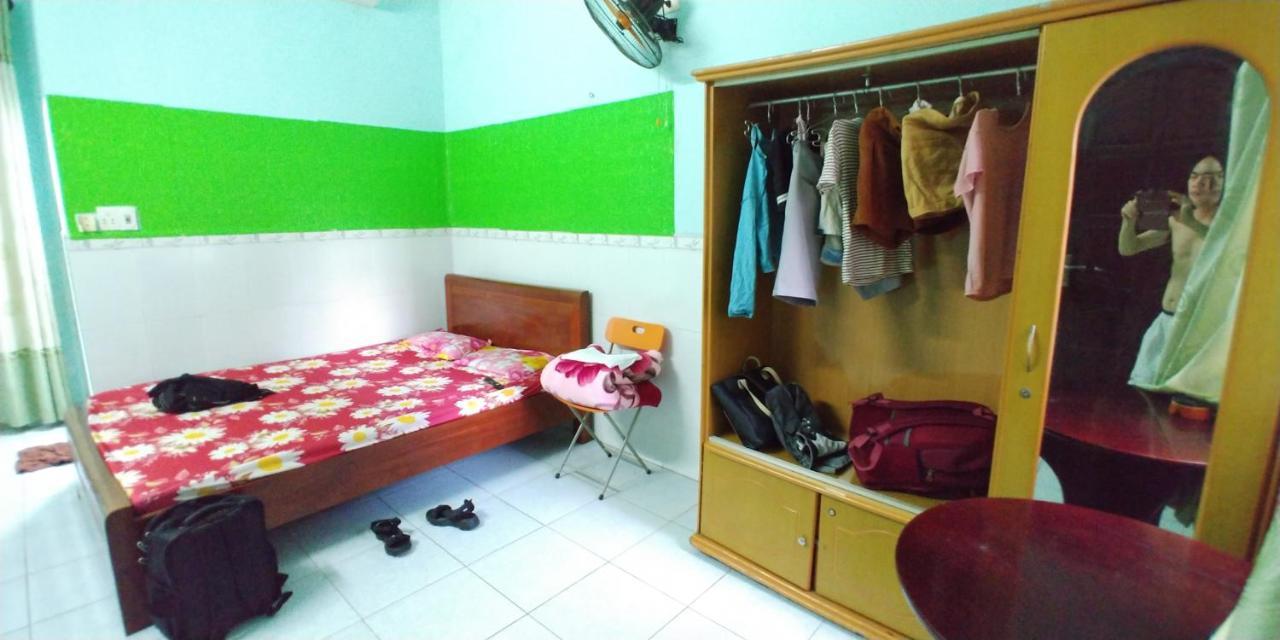 Lộc Quyên Dương Châu Hostel Đà Nẵng Ngoại thất bức ảnh