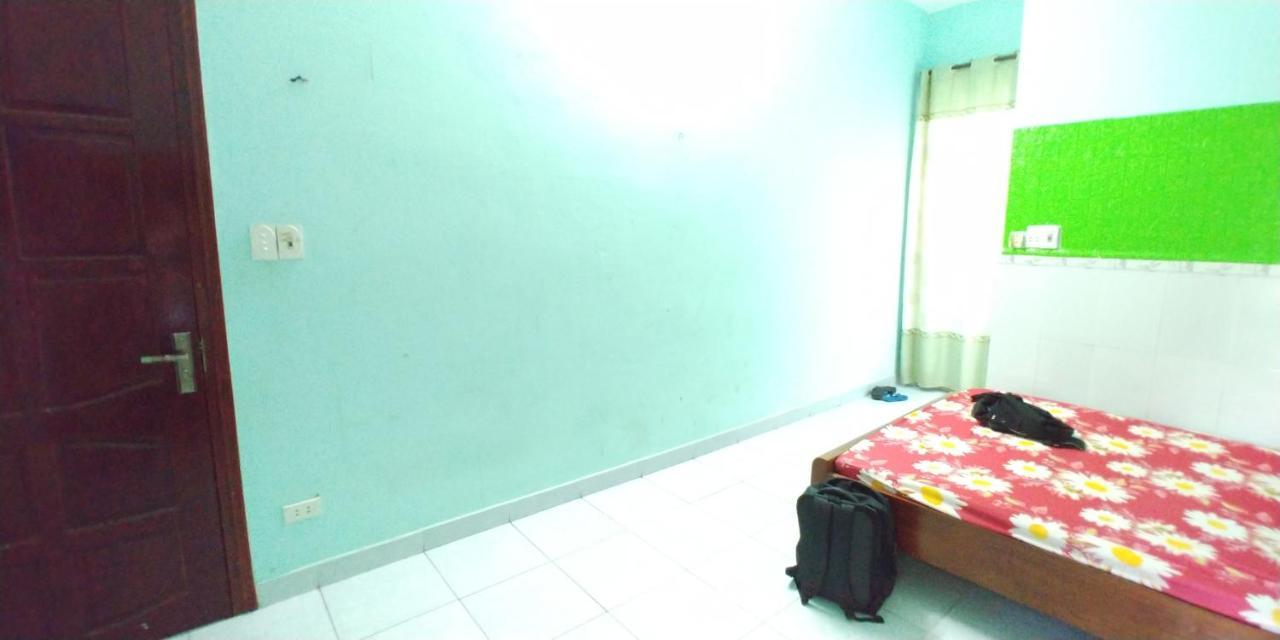 Lộc Quyên Dương Châu Hostel Đà Nẵng Ngoại thất bức ảnh