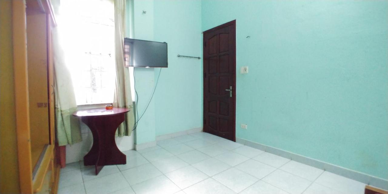 Lộc Quyên Dương Châu Hostel Đà Nẵng Ngoại thất bức ảnh