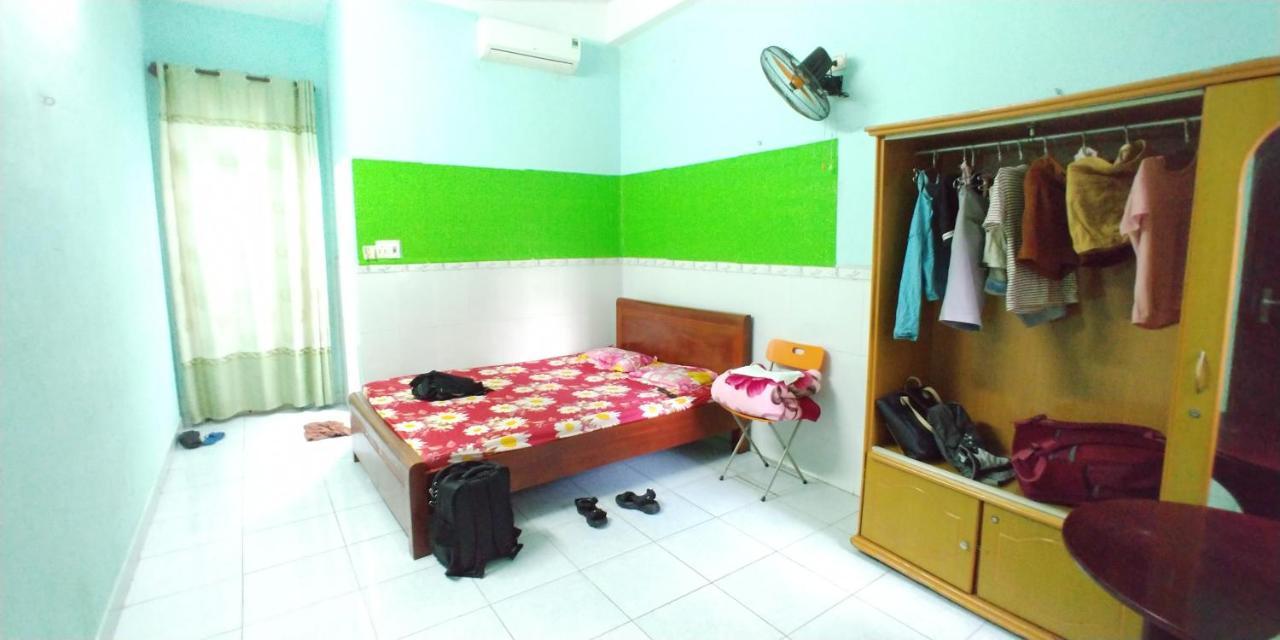 Lộc Quyên Dương Châu Hostel Đà Nẵng Ngoại thất bức ảnh