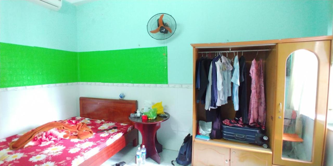 Lộc Quyên Dương Châu Hostel Đà Nẵng Ngoại thất bức ảnh
