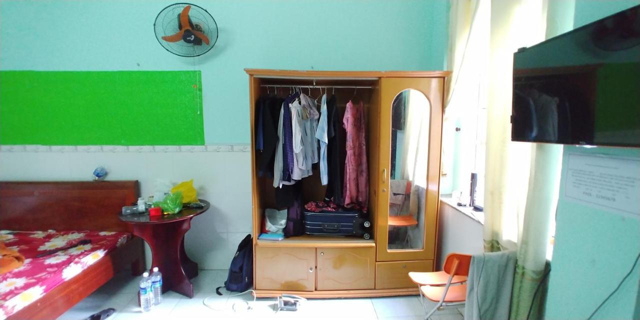 Lộc Quyên Dương Châu Hostel Đà Nẵng Ngoại thất bức ảnh