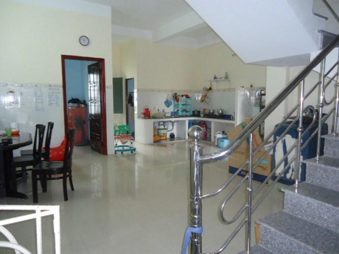 Lộc Quyên Dương Châu Hostel Đà Nẵng Ngoại thất bức ảnh