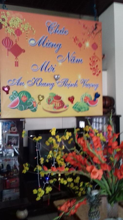 Lộc Quyên Dương Châu Hostel Đà Nẵng Ngoại thất bức ảnh
